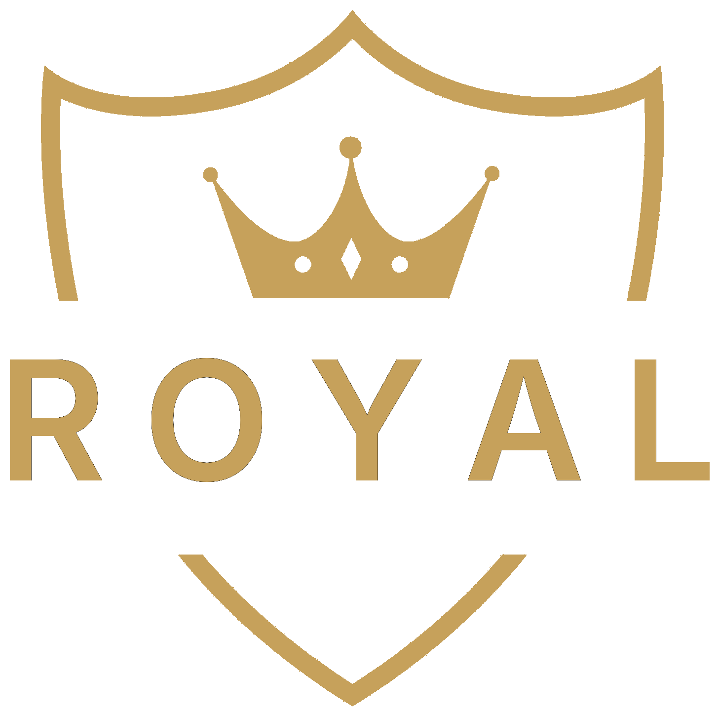 Royal logo
