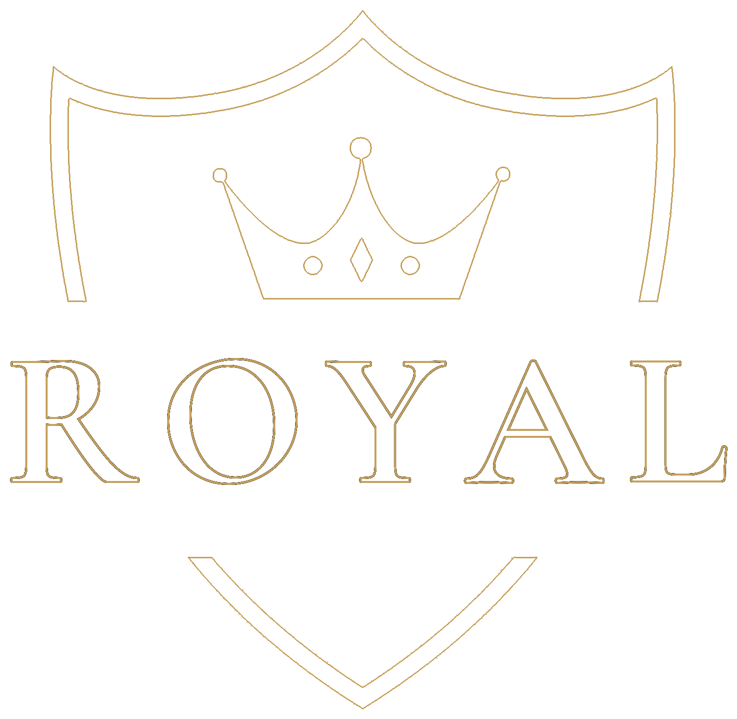 Royal logo